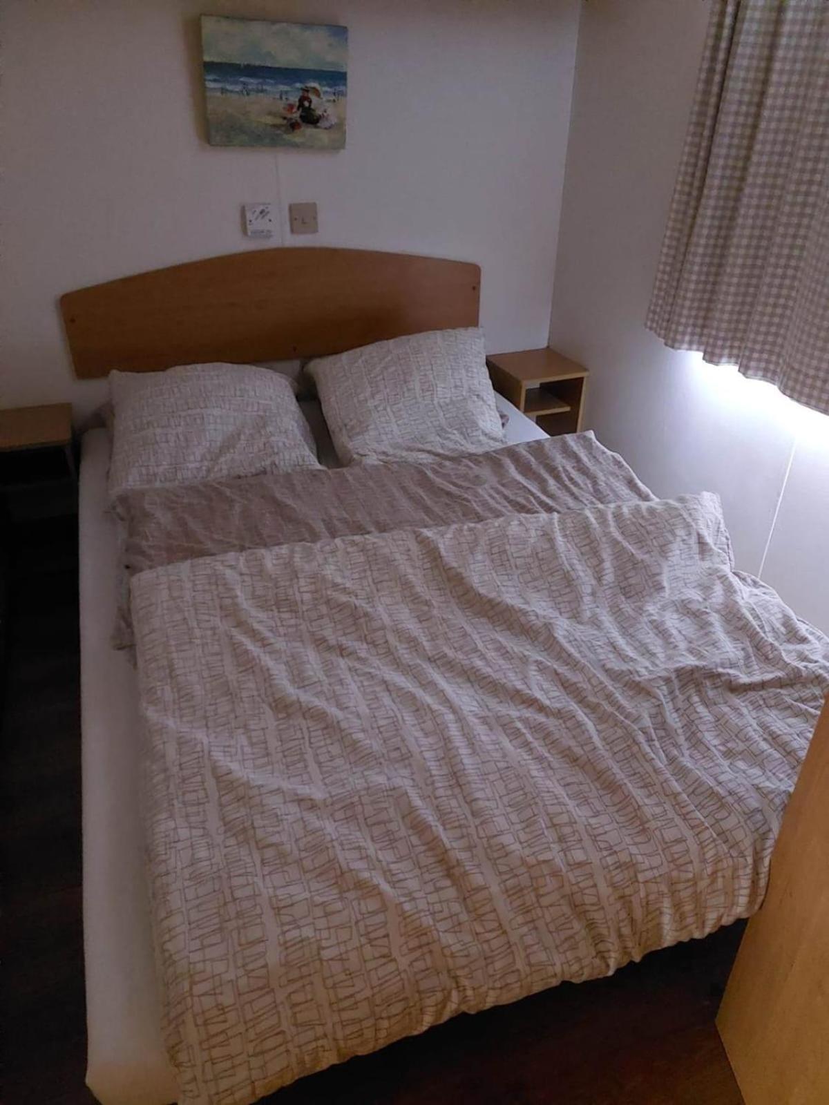 Penzion Tomy Na Plazi Hotel Frymburk Exterior foto