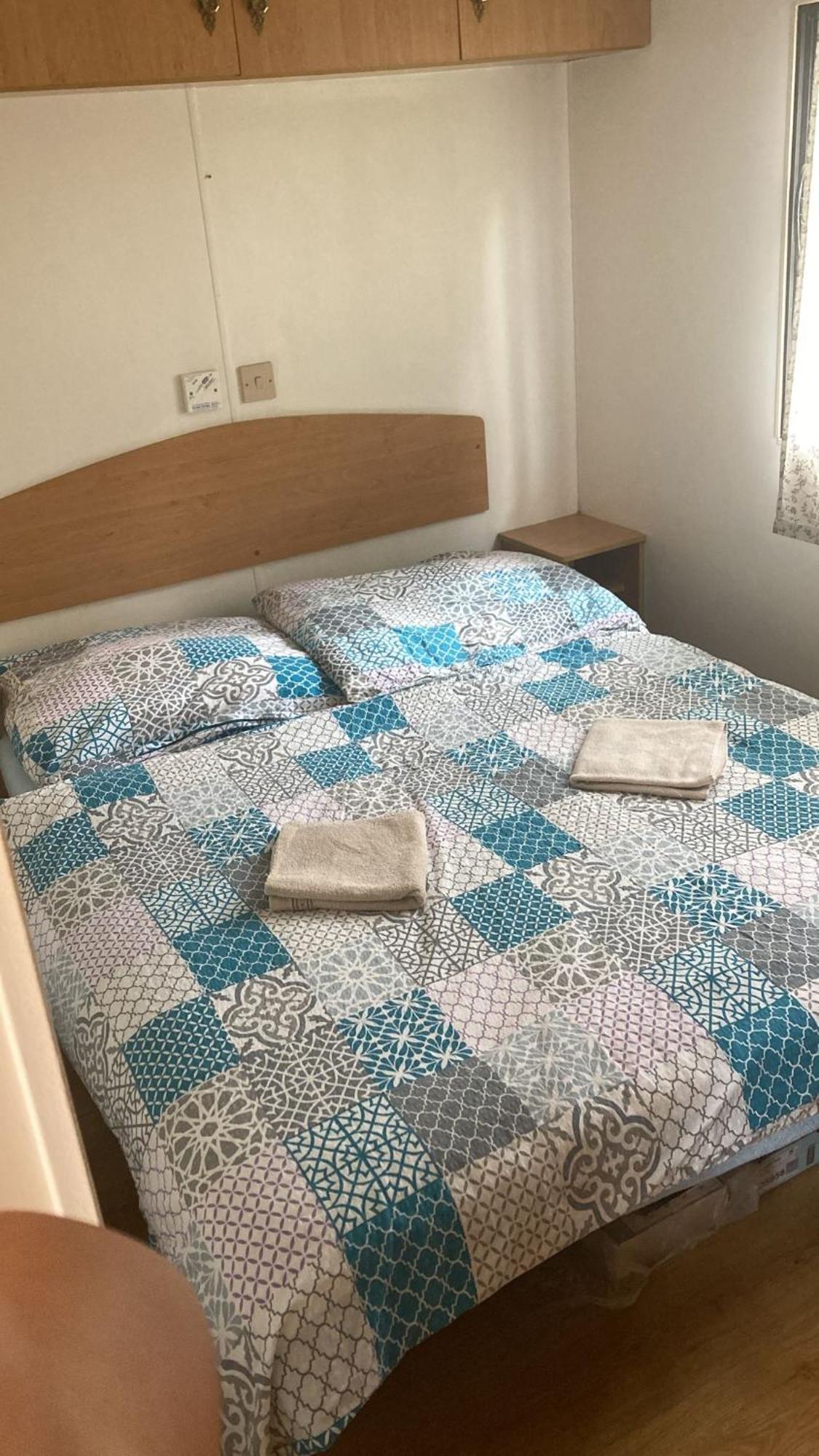 Penzion Tomy Na Plazi Hotel Frymburk Exterior foto