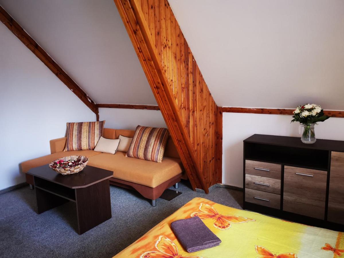 Penzion Tomy Na Plazi Hotel Frymburk Exterior foto