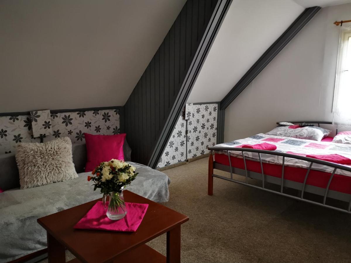 Penzion Tomy Na Plazi Hotel Frymburk Exterior foto