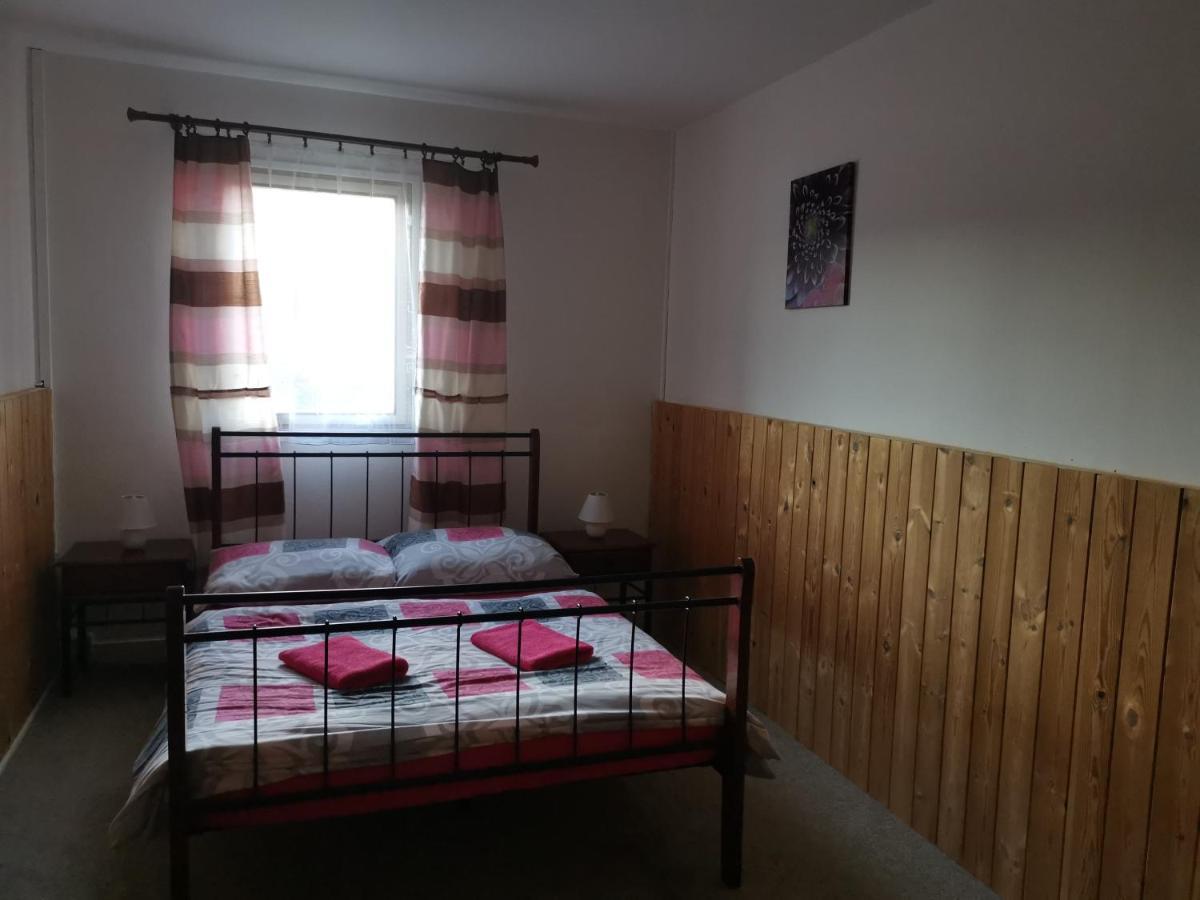 Penzion Tomy Na Plazi Hotel Frymburk Exterior foto